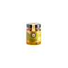 Miel de jujubier et vanille
